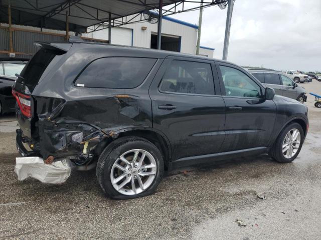 Photo 3 from auction – 2023 DODGE DURANGO GT with VIN 1C4RDHDG0PC630594