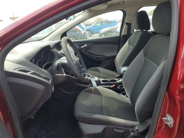 Photo 7 from auction – 2014 FORD FOCUS SE with VIN 1FADP3F22EL236085