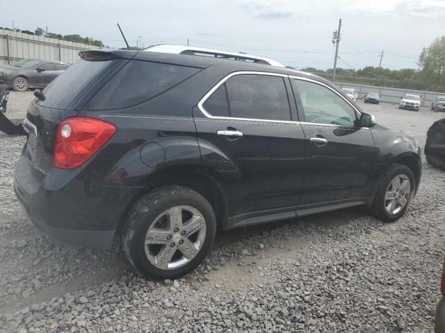 Photo 3 from auction – 2015 CHEVROLET EQUINOX LT with VIN 2GNALDEKXF6109117