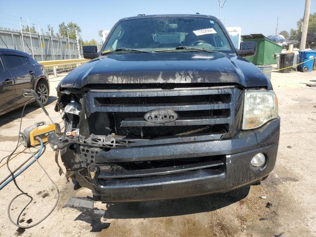 Photo 5 from auction – 2010 FORD EXPEDITION with VIN 1FMJK2A50AEB65650