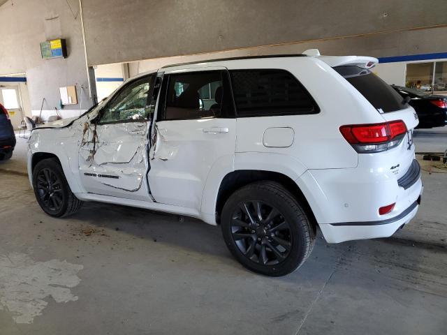Photo 2 from auction – 2018 JEEP GRAND CHER with VIN 1C4RJFCG0JC250032