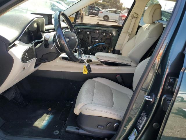 Photo 7 from auction – 2022 GENESIS GV70 BASE with VIN KMUMADTB2NU034635