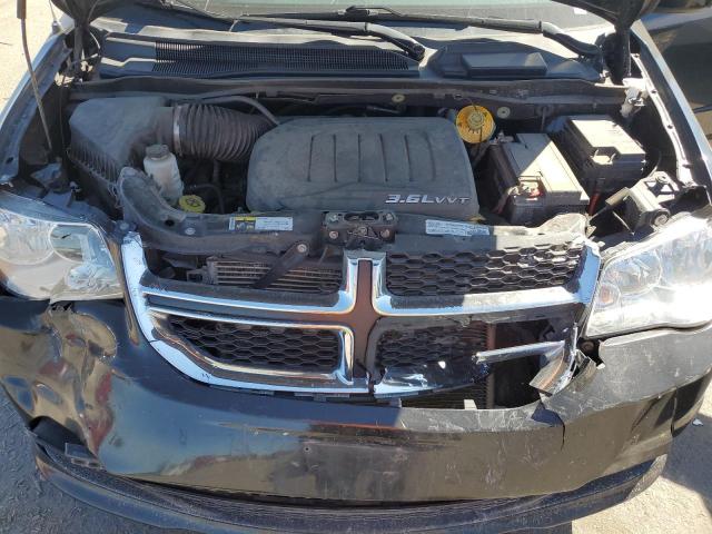 Photo 12 from auction – 2017 DODGE GRAND CARA with VIN 2C4RDGCGXHR790504