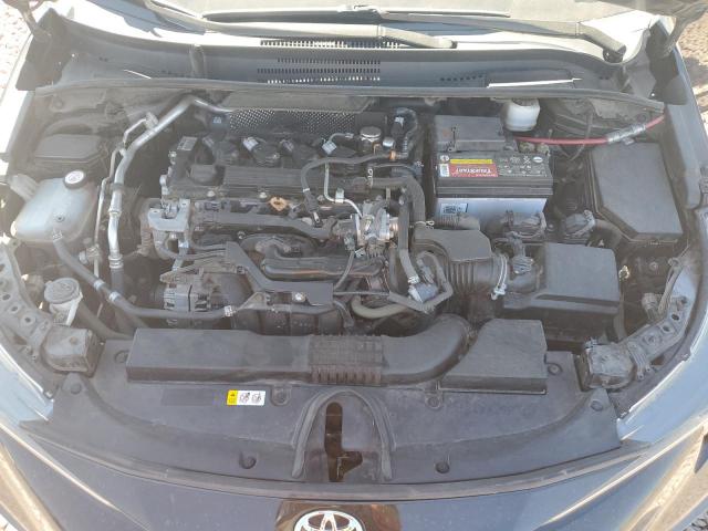 Photo 11 from auction – 2020 TOYOTA COROLLA SE with VIN 5YFP4RCE5LP046500