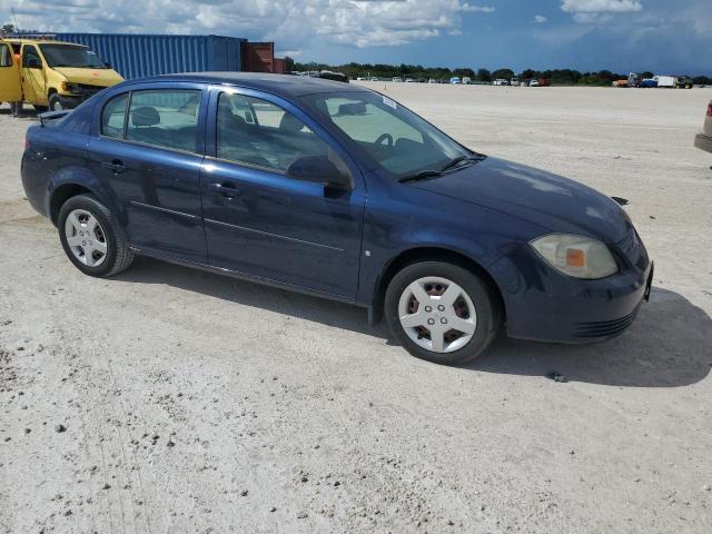 Photo 4 from auction – 2008 CHEVROLET COBALT LT with VIN 1G1AL58F587286277