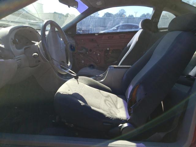 Zdjęcie 7 z aukcji – 2003 FORD MUSTANG z VIN 1FAFP40413F311072