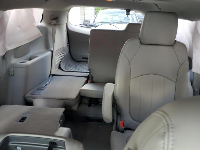 Photo 10 from auction – 2017 BUICK ENCLAVE with VIN 5GAKVBKDXHJ343914