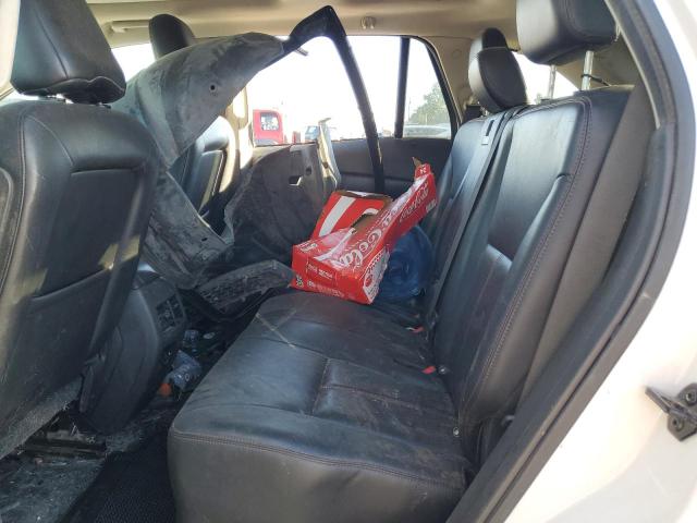 Photo 10 from auction – 2011 FORD EDGE SEL with VIN 2FMDK3JC9BBB55178