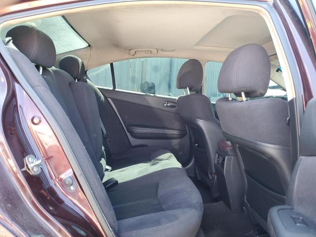 Photo 10 from auction – 2014 NISSAN MAXIMA S with VIN 1N4AA5AP2EC906589