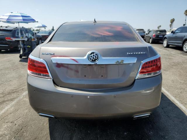 Photo 6 from auction – 2012 BUICK LACROSSE T with VIN 1G4GJ5E35CF206195