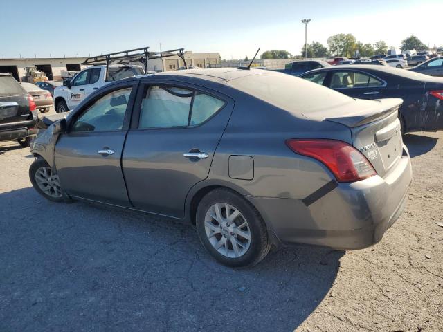 Photo 2 from auction – 2019 NISSAN VERSA S with VIN 3N1CN7AP1KL818851