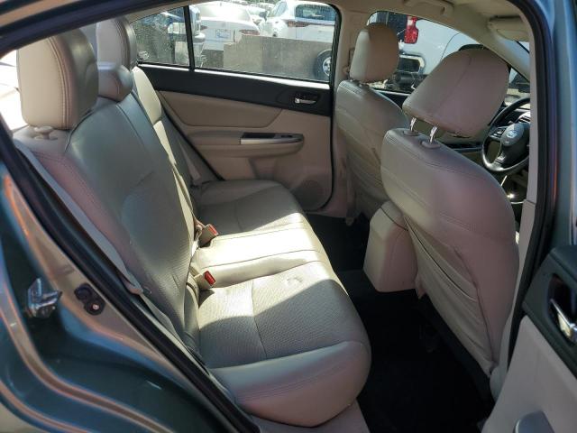Photo 10 from auction – 2016 SUBARU IMPREZA PR with VIN JF1GJAB61GH003865