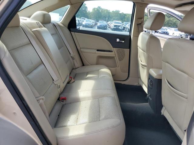 Photo 10 from auction – 2008 FORD TAURUS SEL with VIN 1FAHP24W38G147835