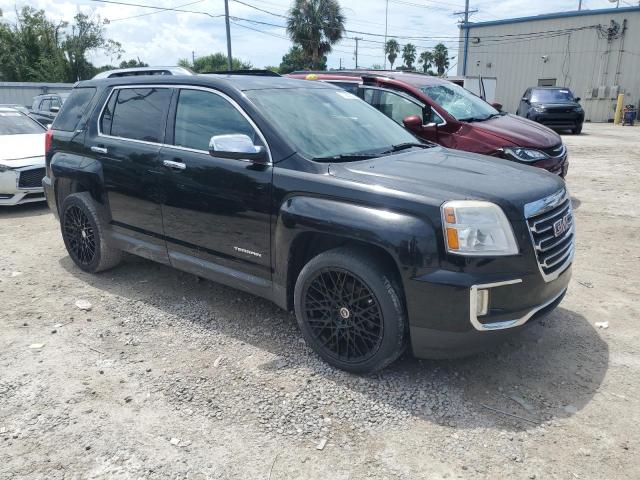 Photo 4 from auction – 2017 GMC TERRAIN SL with VIN 2GKALPEK1H6280226