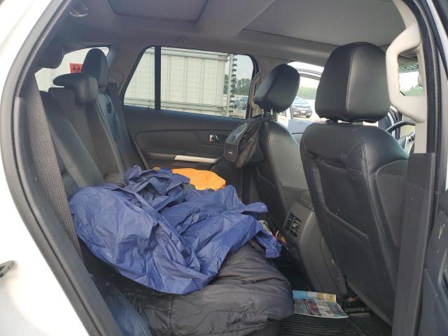 Photo 11 from auction – 2014 FORD EDGE LIMIT with VIN 2FMDK4KCXEBB53447