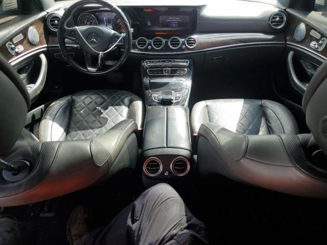 Photo 8 from auction – 2017 MERCEDES-BENZ E 300 with VIN WDDZF4JB0HA061972