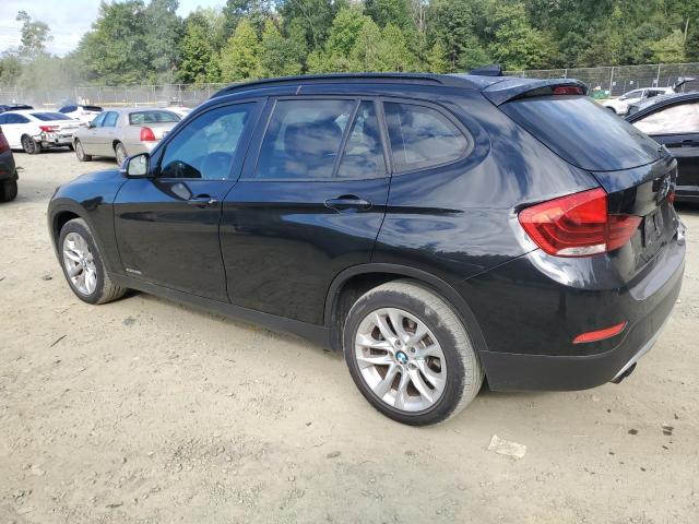 Photo 2 from auction – 2015 BMW X1 XDRIVE2 with VIN WBAVL1C51FVY29131