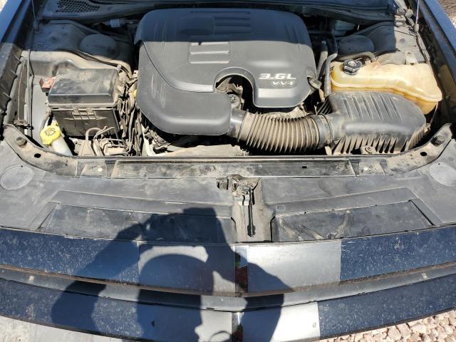 Photo 11 from auction – 2014 DODGE CHALLENGER with VIN 2C3CDYAGXEH208311