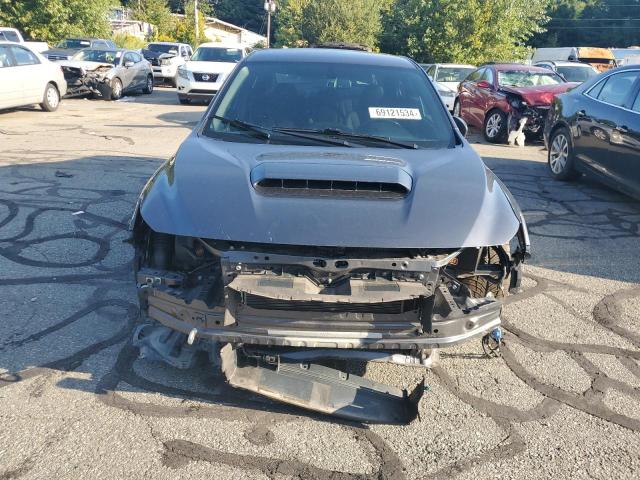 Photo 5 from auction – 2022 SUBARU WRX PREMIU with VIN JF1VBAF62N9002956