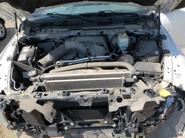 Photo 11 from auction – 2014 RAM 2500 ST with VIN 3C6LR5AT1EG172539