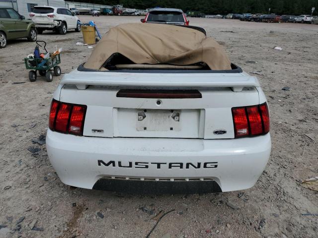 Zdjęcie 6 z aukcji – 2004 FORD MUSTANG z VIN 1FAFP44674F208722