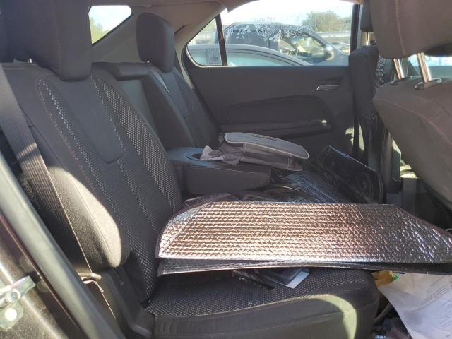 Photo 11 from auction – 2016 CHEVROLET EQUINOX LT with VIN 2GNALCEK3G6264104