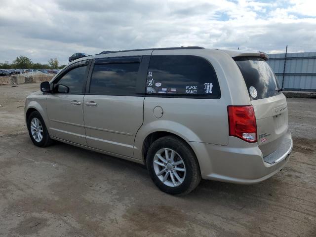 Photo 2 from auction – 2014 DODGE GRAND CARA with VIN 2C4RDGCG4ER477623