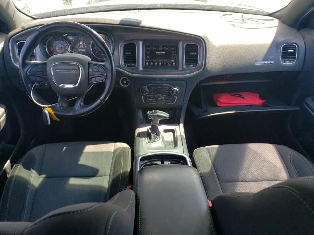 Photo 8 from auction – 2020 DODGE CHARGER SX with VIN 2C3CDXBG5LH111815
