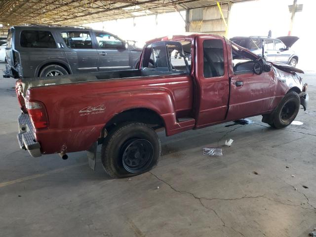 Photo 3 from auction – 2001 FORD RANGER SUP with VIN 1FTZR15E01PB44759