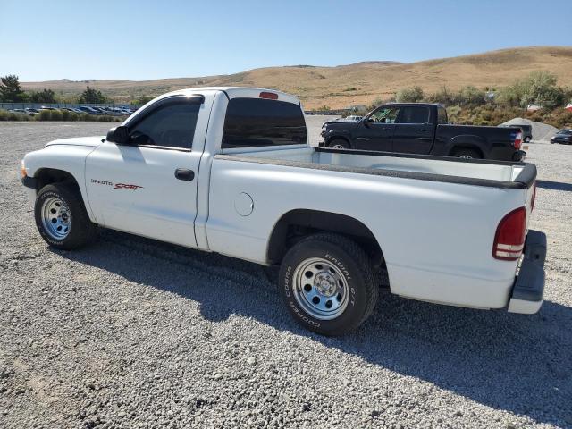 Photo 2 from auction – 1998 DODGE DAKOTA with VIN 1B7FL26P2WS608035