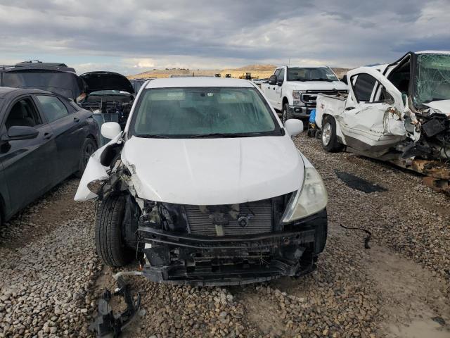 Photo 5 from auction – 2009 NISSAN VERSA S with VIN 3N1BC13E89L383363