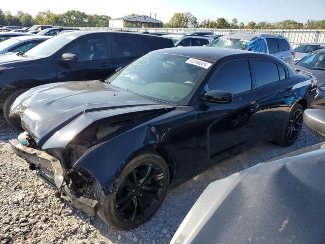 DODGE CHARGER SE 2013 with VIN 2C3CDXBG8DH638376 - Photo from auction