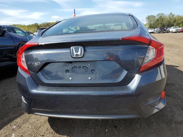 Photo 6 from auction – 2016 HONDA CIVIC LX with VIN 19XFC2F55GE208554