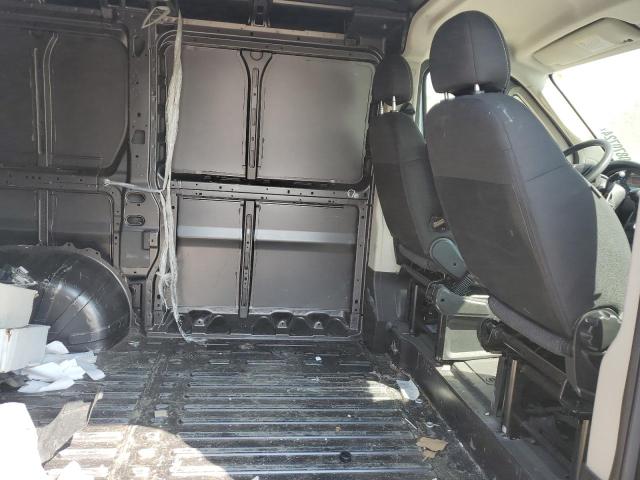 Photo 10 from auction – 2019 RAM PROMASTER with VIN 3C6TRVNG8KE505503