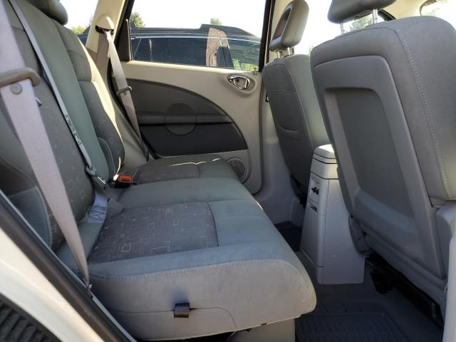 Photo 10 from auction – 2006 CHRYSLER PT CRUISER with VIN 3A4FY58B96T323328