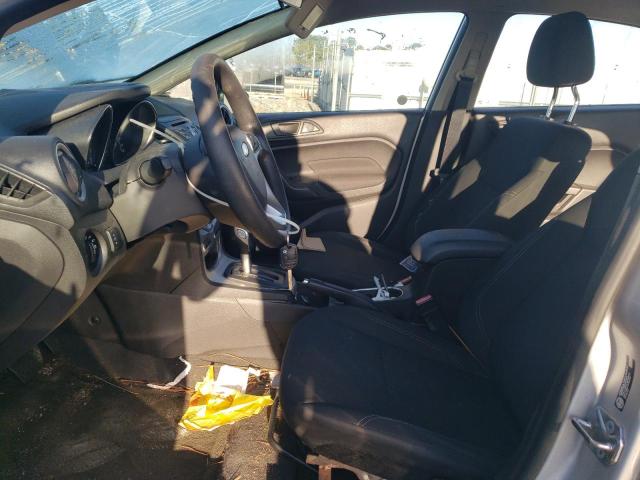 Photo 7 from auction – 2018 FORD FIESTA SE with VIN 3FADP4BJ5JM129706