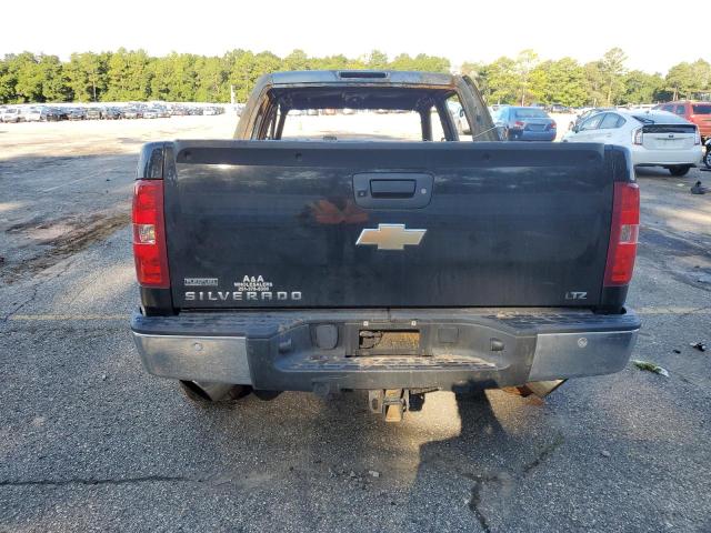 Zdjęcie 6 z aukcji – 2011 CHEVROLET SILVERADO z VIN 3GCPKTE34BG282641