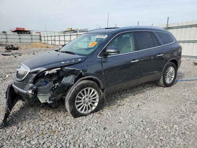 BUICK ENCLAVE 2012 with VIN 5GAKRCED0CJ292440 - Photo from auction
