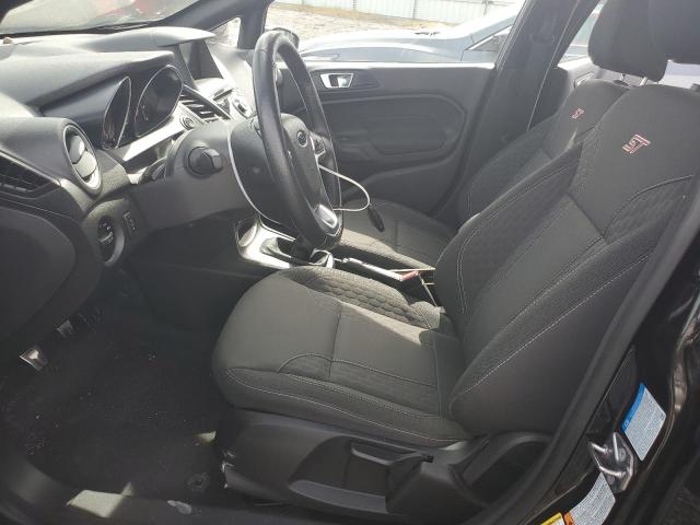 Photo 7 from auction – 2015 FORD FIESTA ST with VIN 3FADP4GX0FM198310