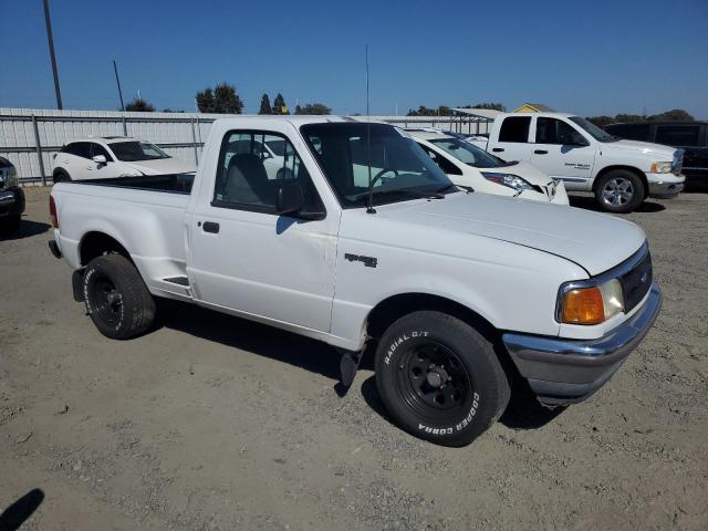 Photo 4 from auction – 1996 FORD RANGER with VIN 1FTCR10A8TPB53304