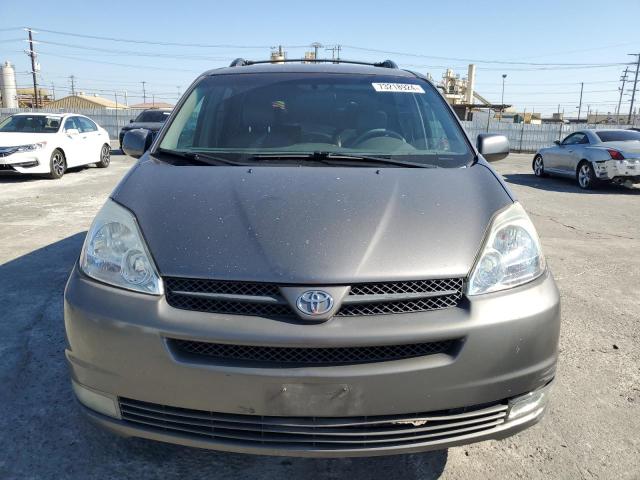 Photo 5 from auction – 2004 TOYOTA SIENNA XLE with VIN 5TDBA22C14S026389