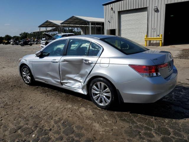 Photo 2 from auction – 2012 HONDA ACCORD EX with VIN 1HGCP2F75CA201563