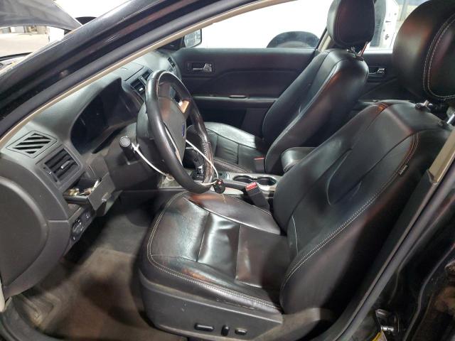 Photo 7 from auction – 2012 FORD FUSION SEL with VIN 3FAHP0JA7CR444461