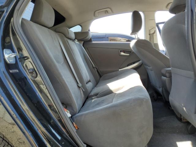 Photo 11 from auction – 2011 TOYOTA PRIUS with VIN JTDKN3DUXB0256660