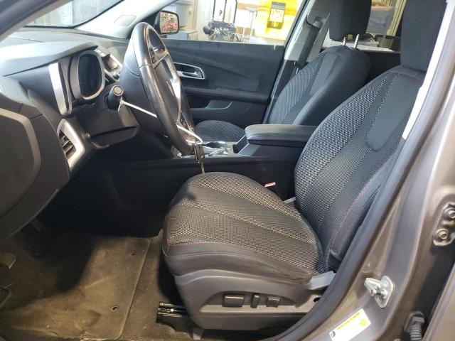 Photo 7 from auction – 2010 CHEVROLET EQUINOX LT with VIN 2CNALDEWXA6415282