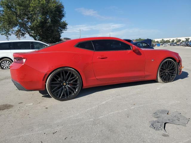Photo 3 from auction – 2016 CHEVROLET CAMARO LT with VIN 1G1FB1RS6G0189092