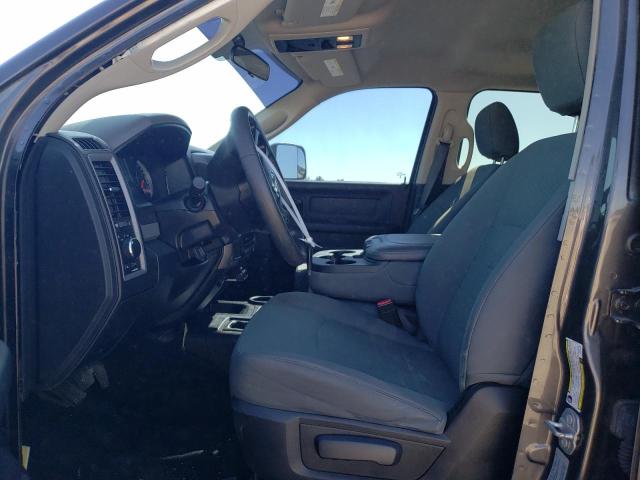 Photo 7 from auction – 2017 RAM 2500 ST with VIN 3C6UR5CJ3HG624205