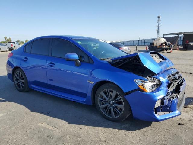 Foto 4 de la subasta – 2019 SUBARU WRX con VIN JF1VA1A62K9801528