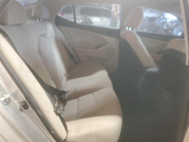 Photo 10 from auction – 2015 KIA OPTIMA LX with VIN 5XXGM4A72FG373151