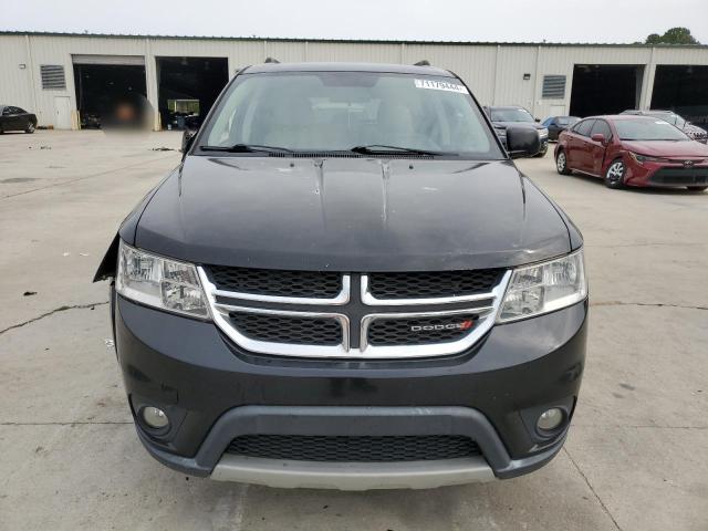 Photo 5 from auction – 2014 DODGE JOURNEY SX with VIN 3C4PDCBGXET127024